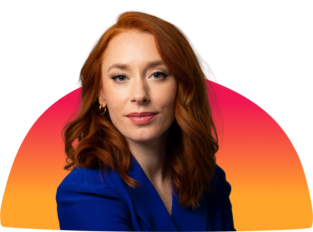 Dr. Hannah Fry